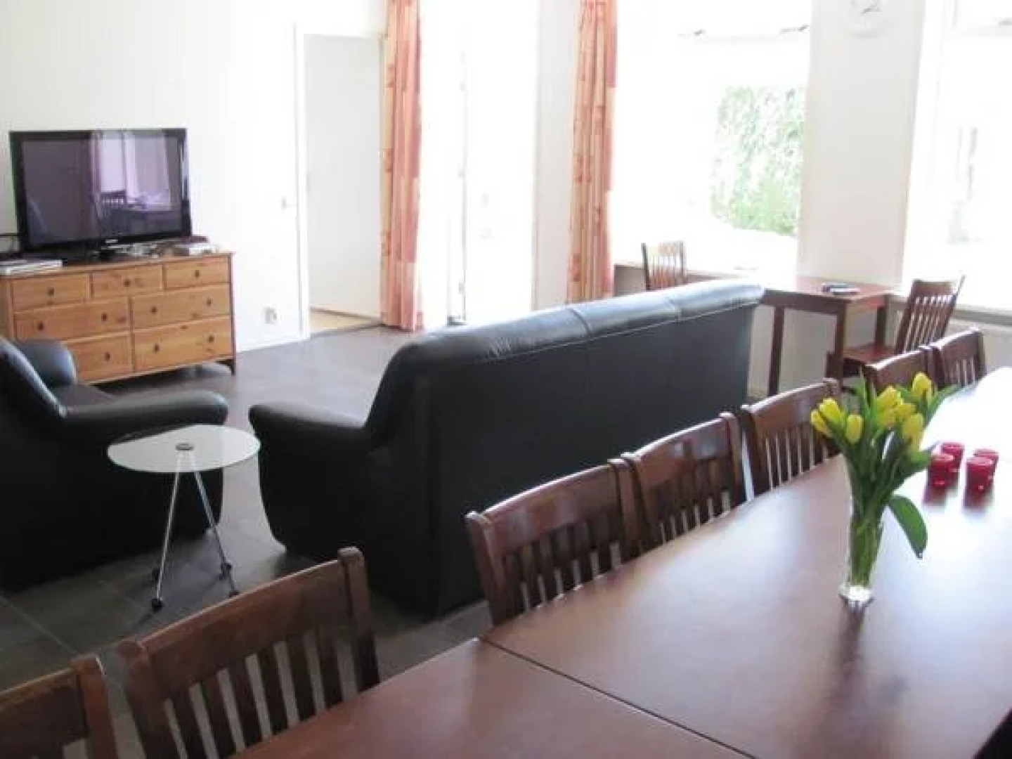 Appartementen Rijnhoeve