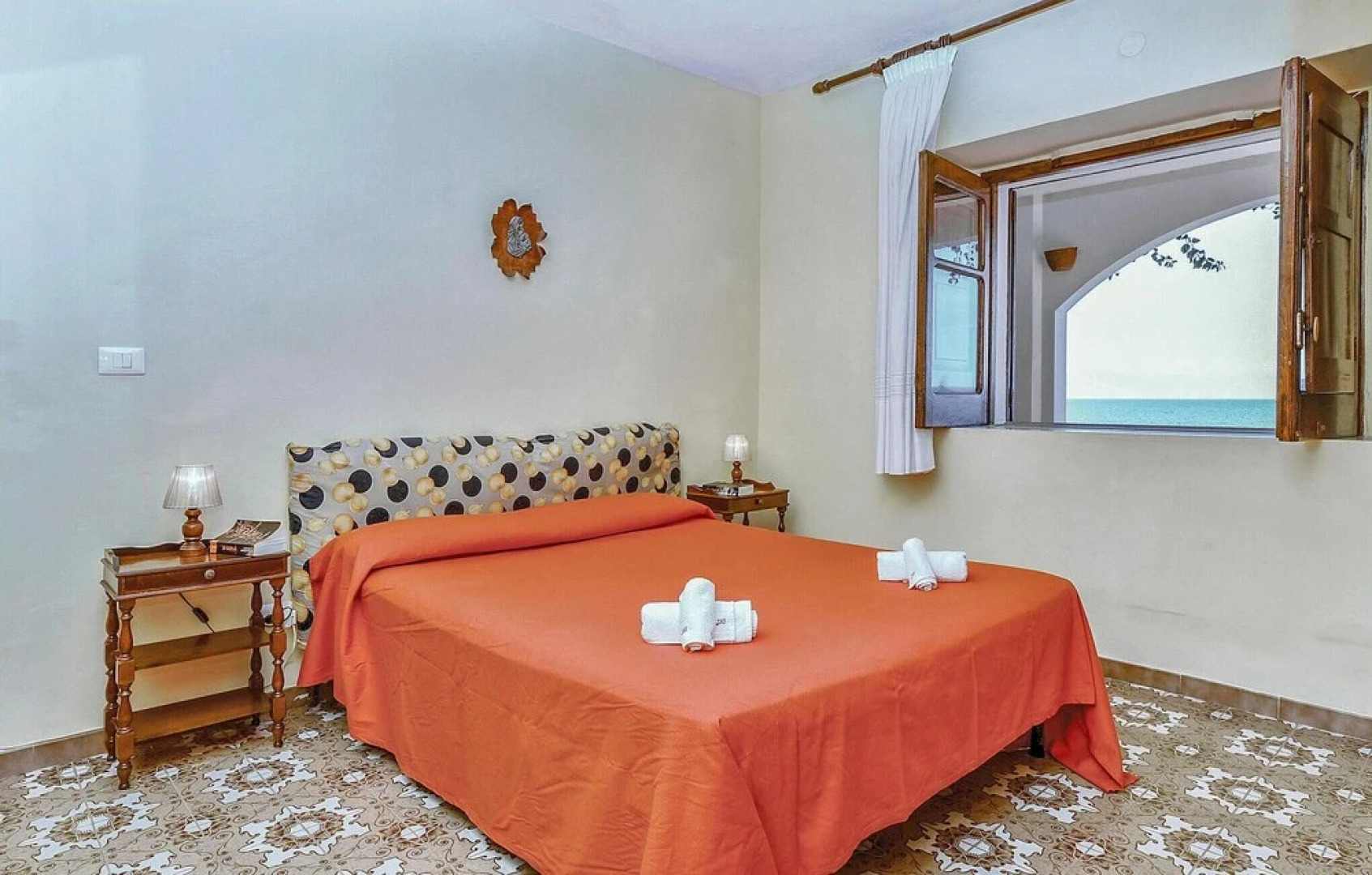 Nice Home in S. Giovanni a Piro SA With 3 Bedrooms, Wifi and Outdoor Swimming Pool