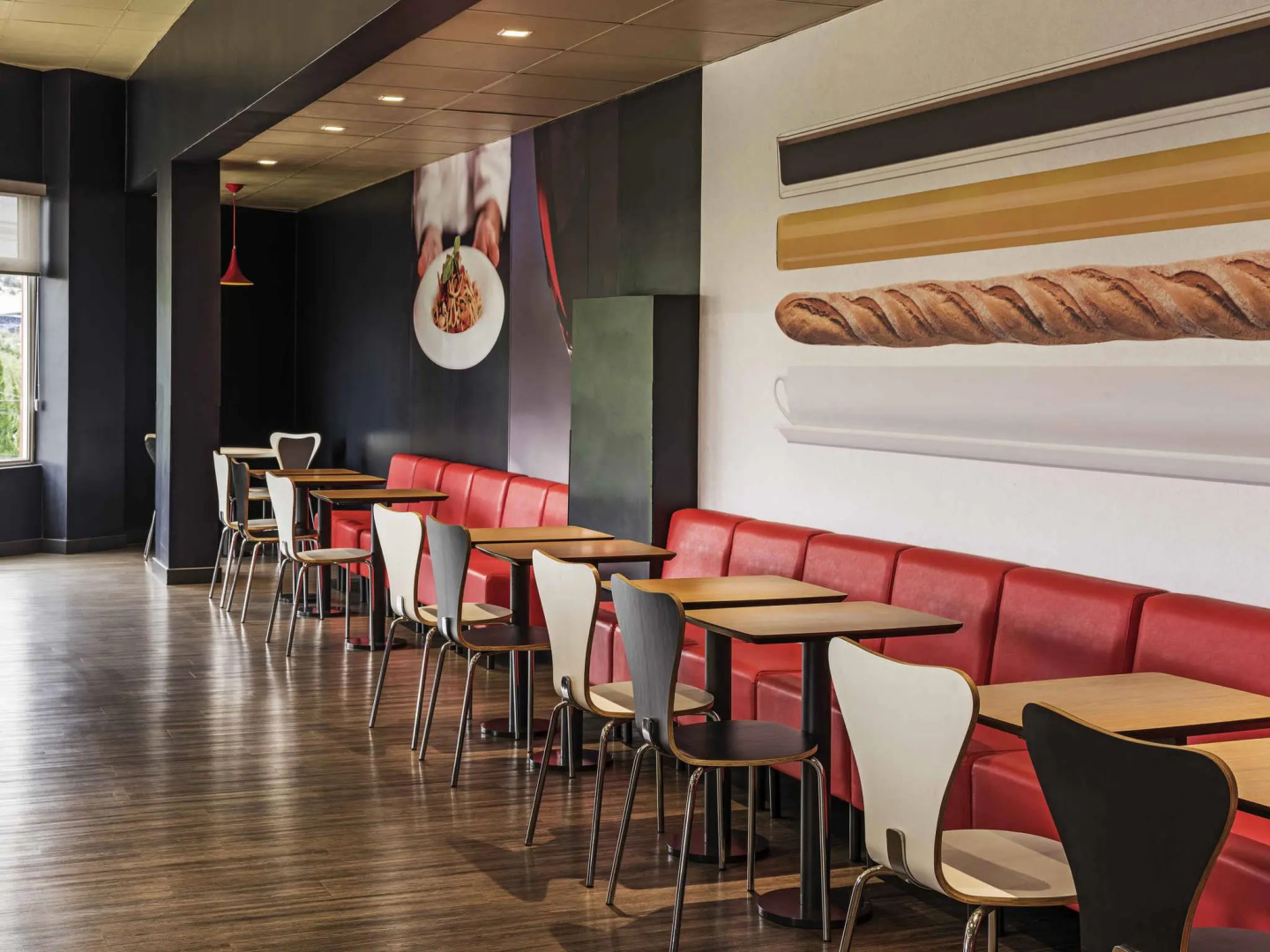 ibis Curitiba Aeroporto