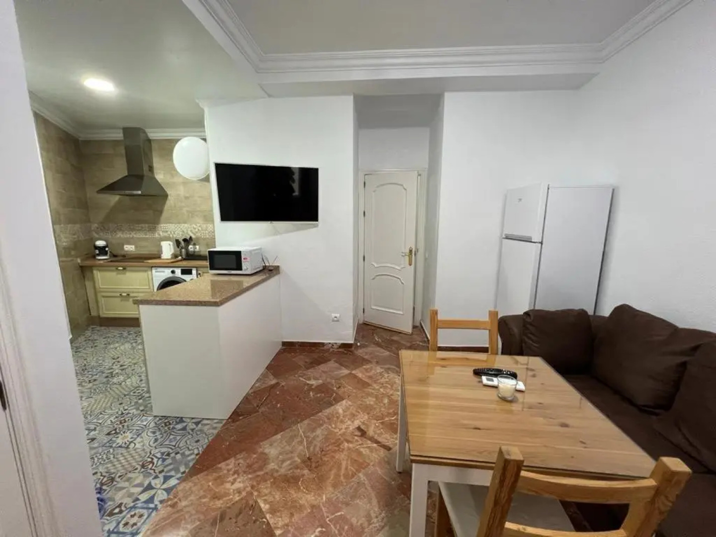 Apartamentos Mirador del Tinto