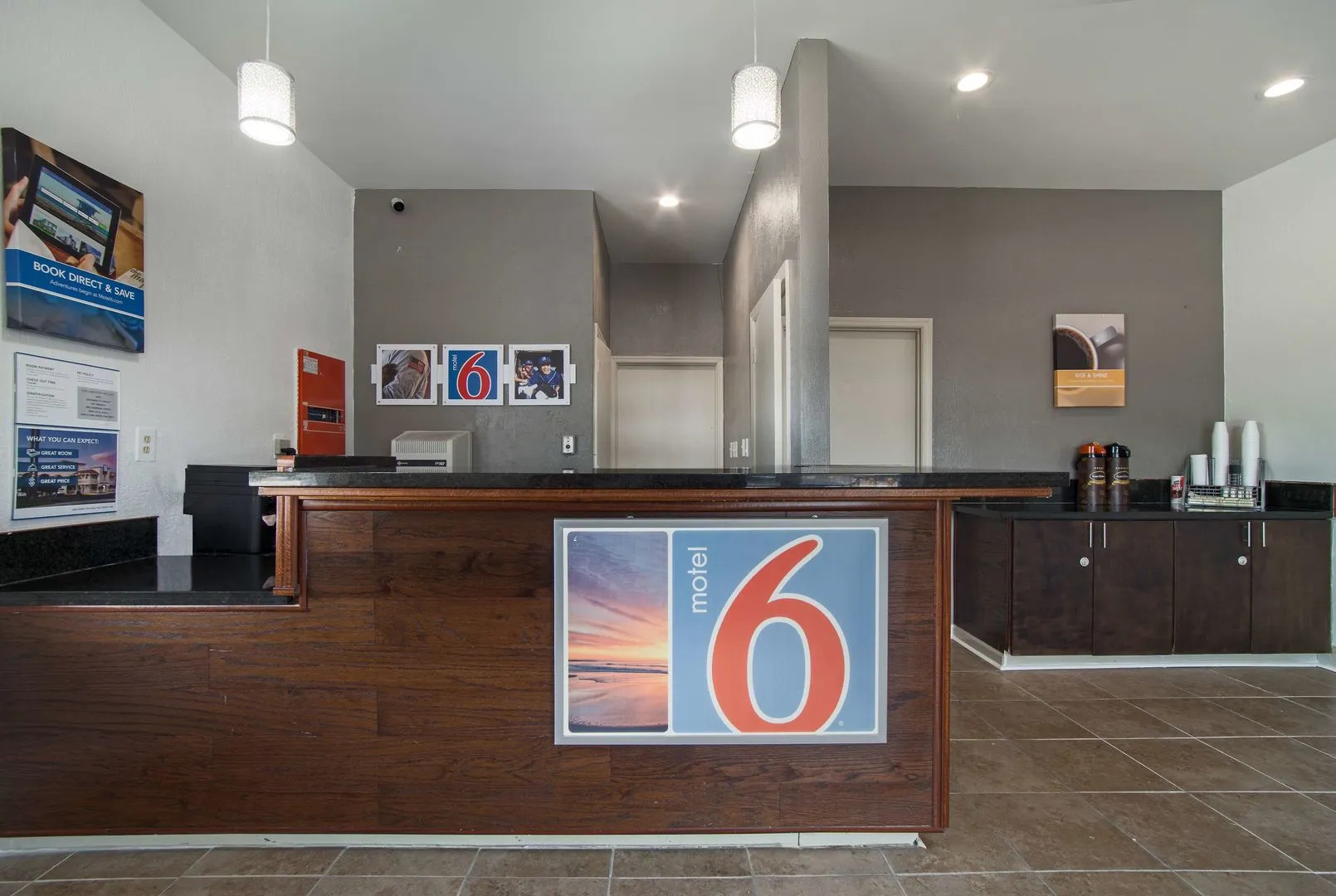 American INN of Orangeburg