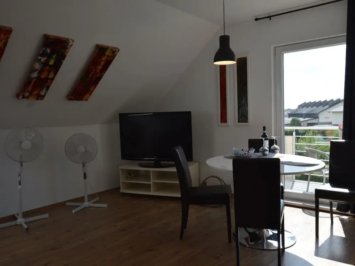 Nice Holiday Home in Orsfeld Eifel With Garden