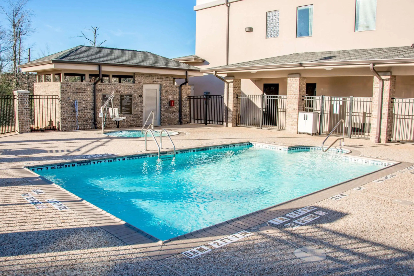 Sleep Inn & Suites Center