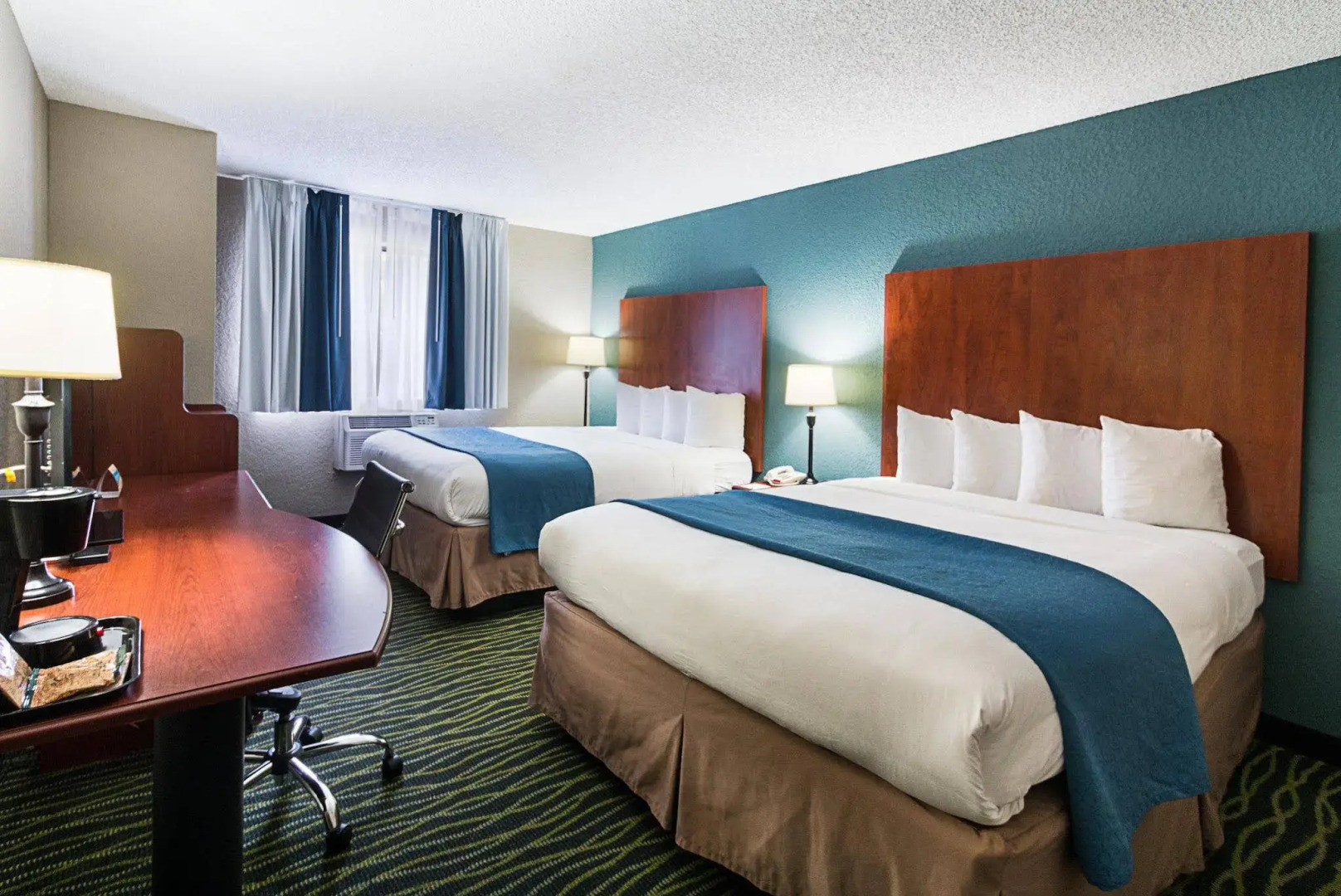 Quality Inn & Suites Leesburg Chain of Lakes