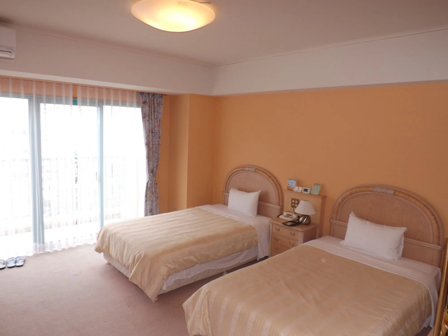 Hotel Bell Harmony Ishigakiisland