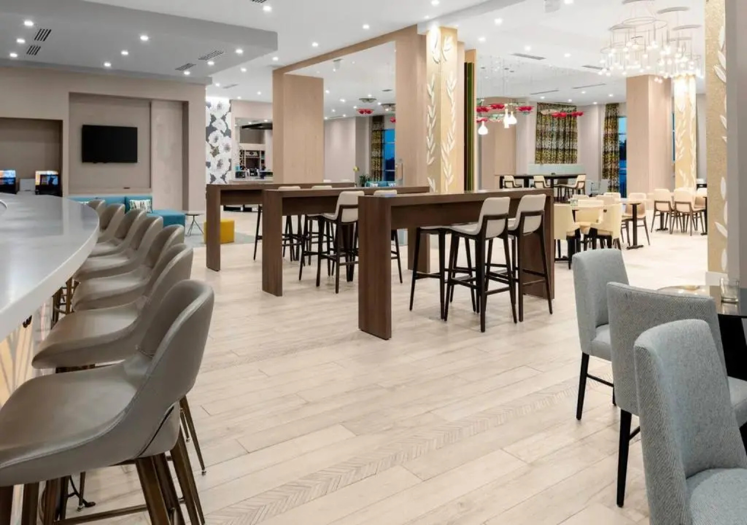 Hilton Garden Inn Ocala Downtown