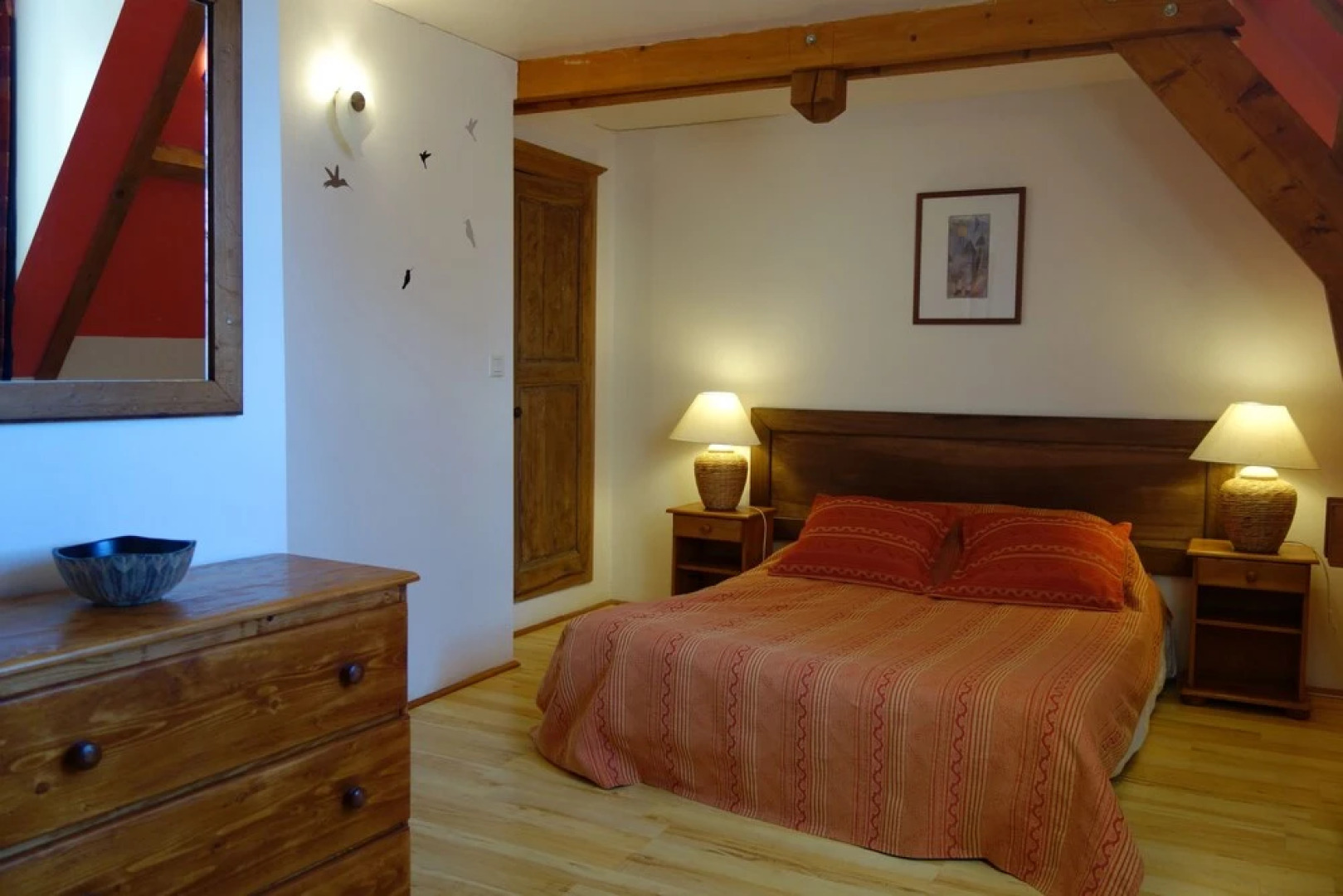 Gîte de La Verronniere