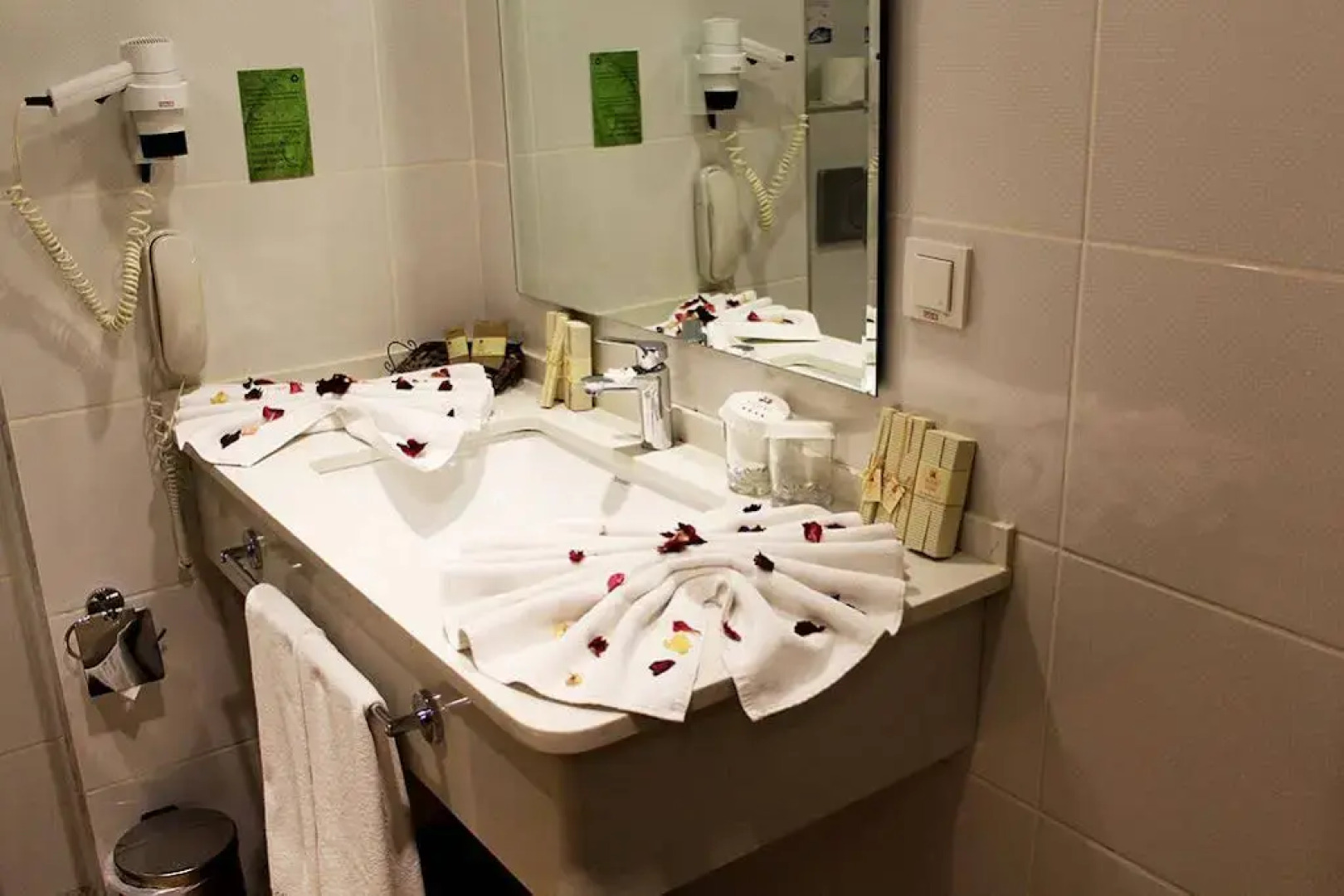 Midas Hotel Haymana Thermal