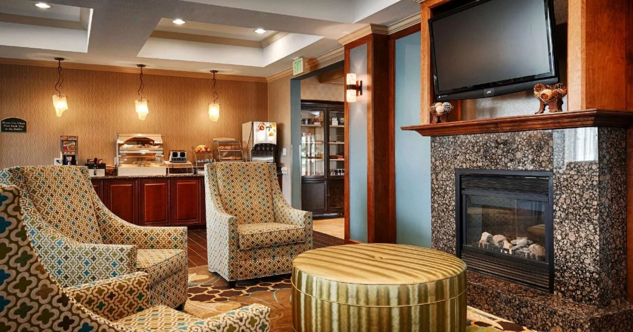 Comfort Inn & Suites