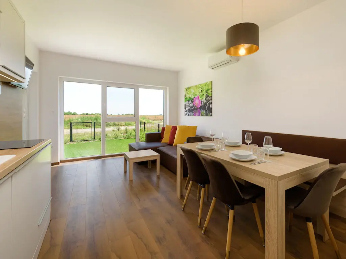 Apartment in Zsira Near Thermal Spa