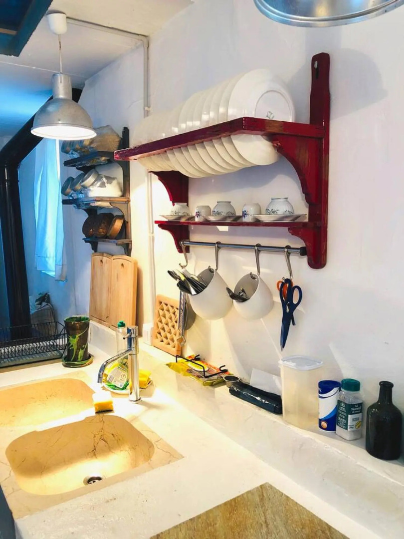 OBarqueiro - El descanso del Peregrino