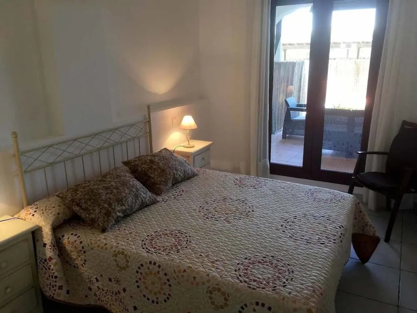 Apartamento Jardines E1-0C