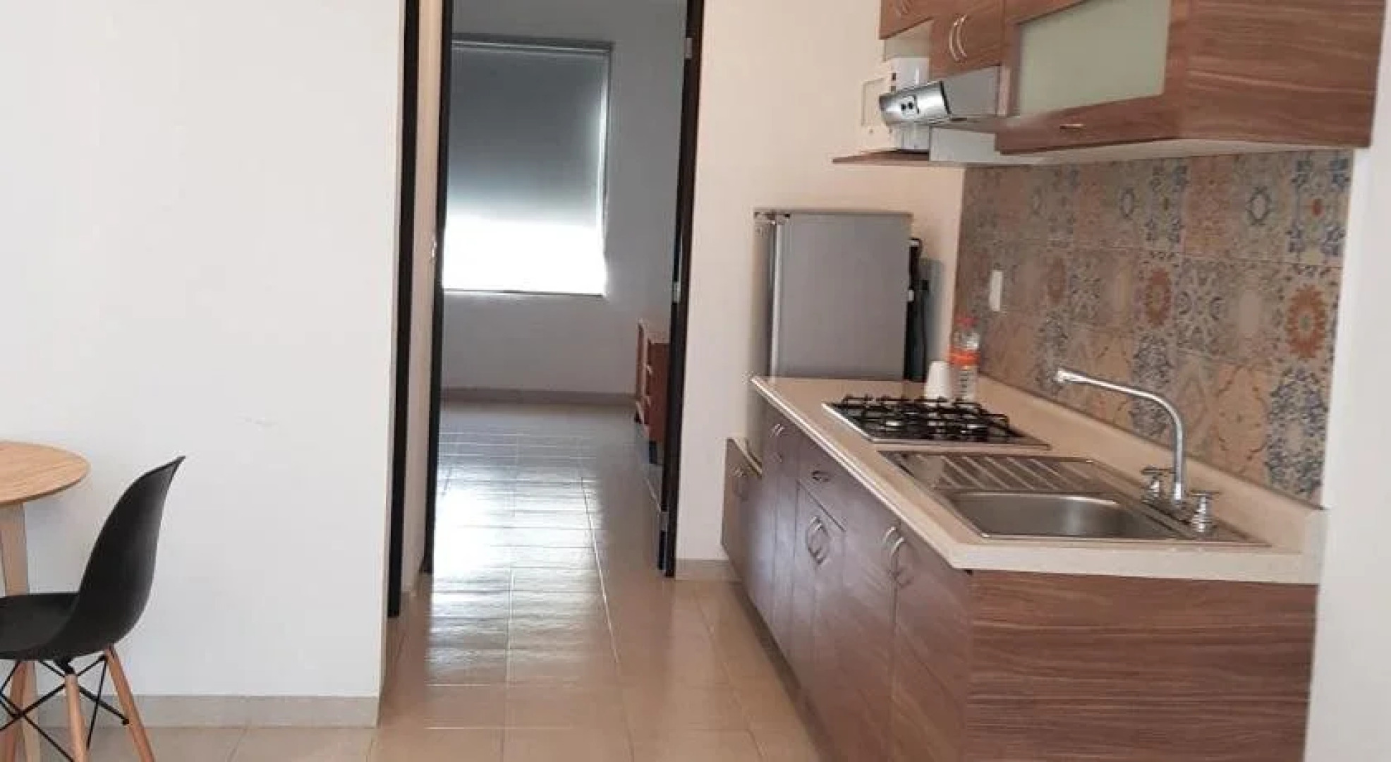 Residencias Mexico Inn Salamanca