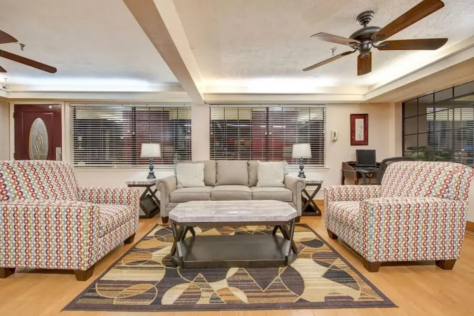 Executive Inn and Suites College Station