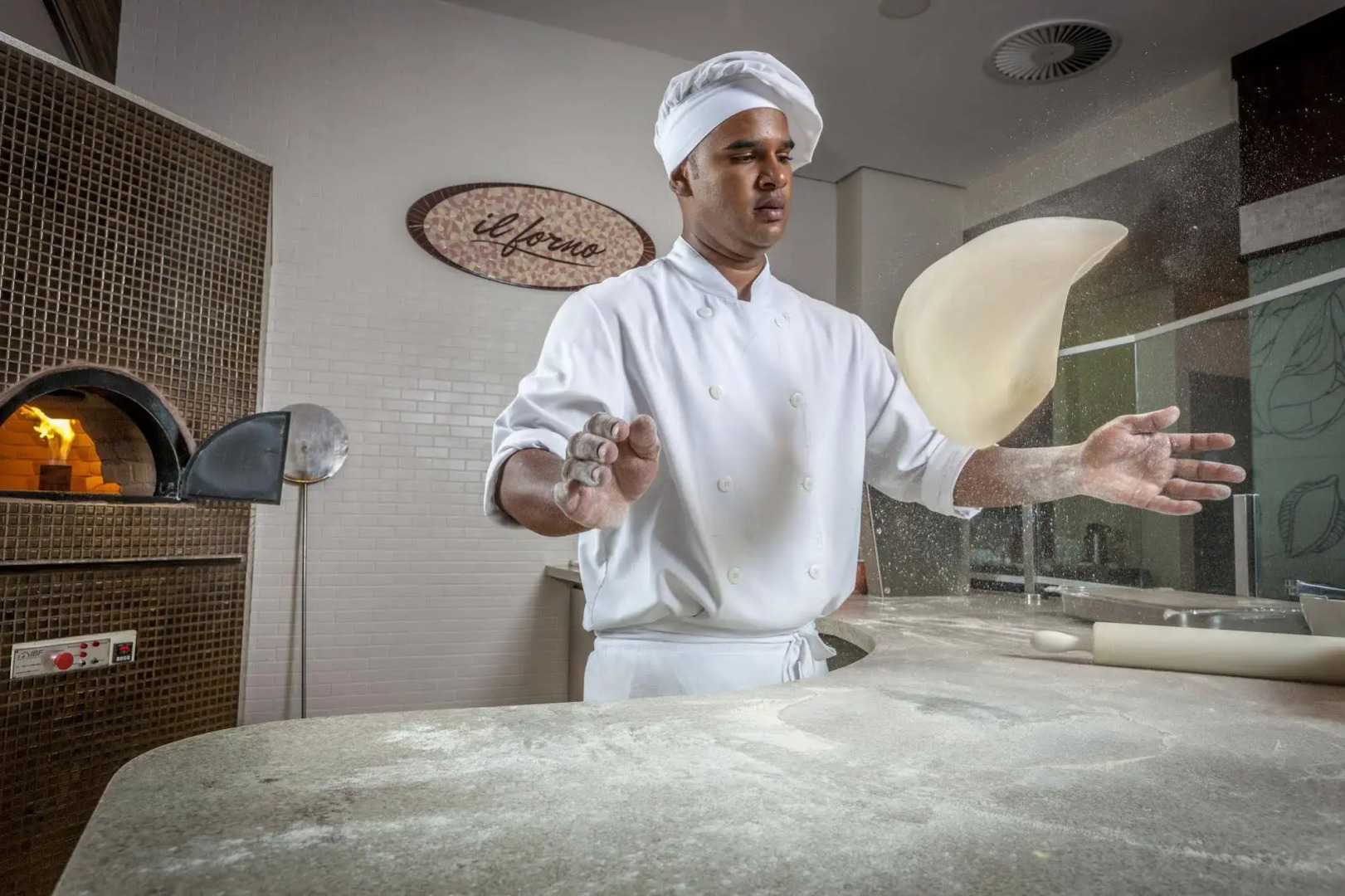 Bourbon Resort Atibaia