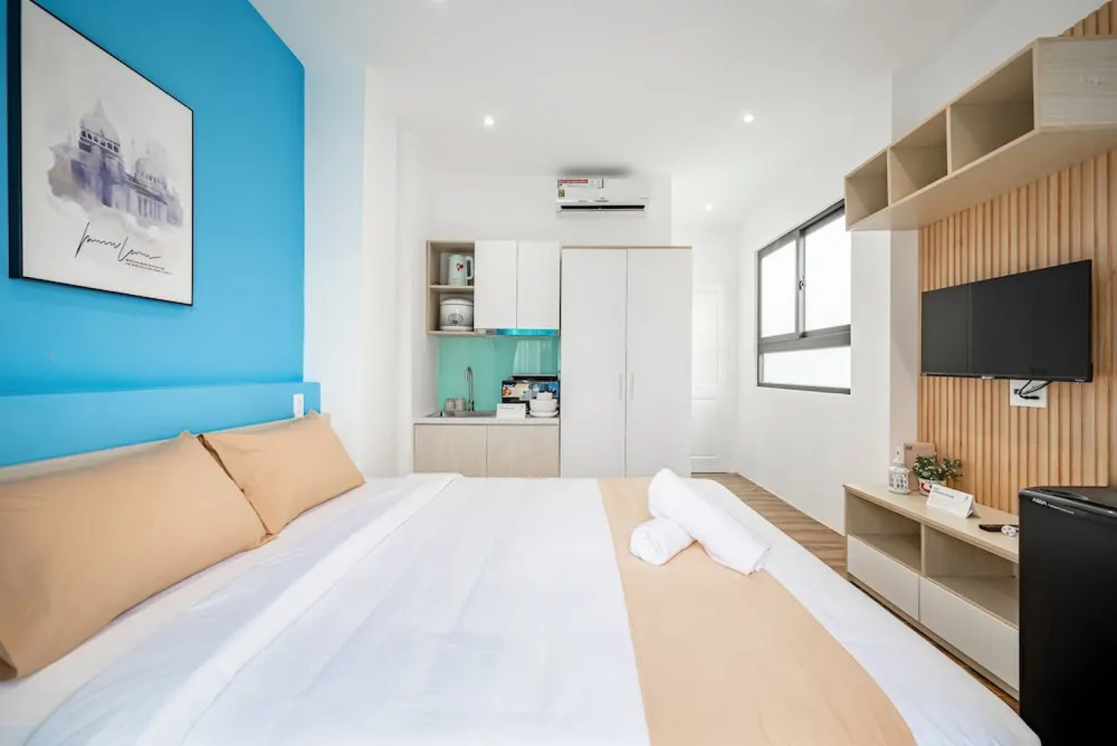 Cozrum Homes - Autumn House