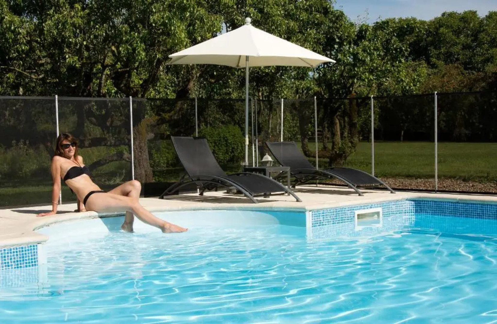 Le Haras Du Château