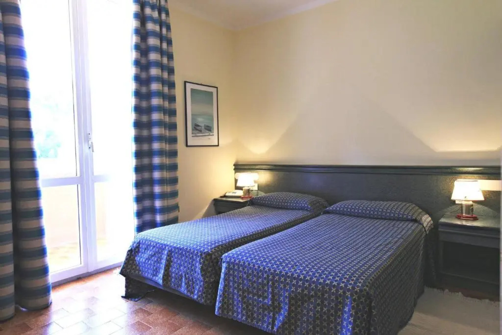 TH Ortano - Ortano Mare Residence