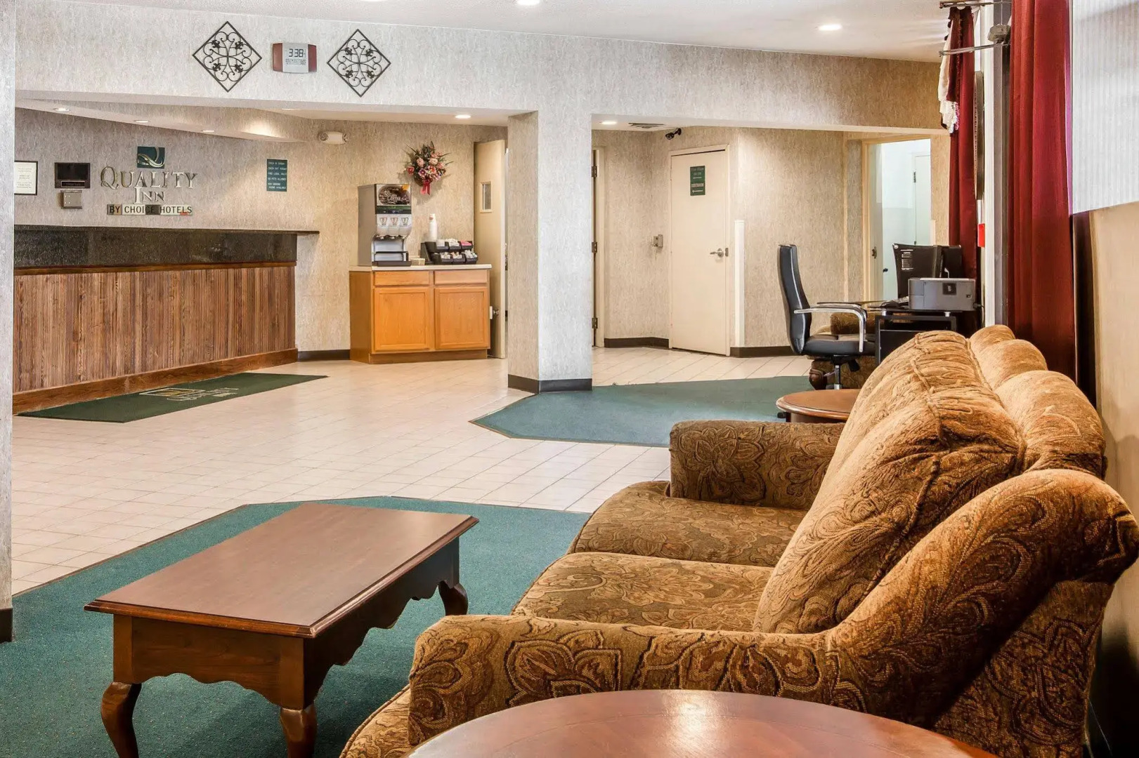 Quality Inn Schenectady - Albany