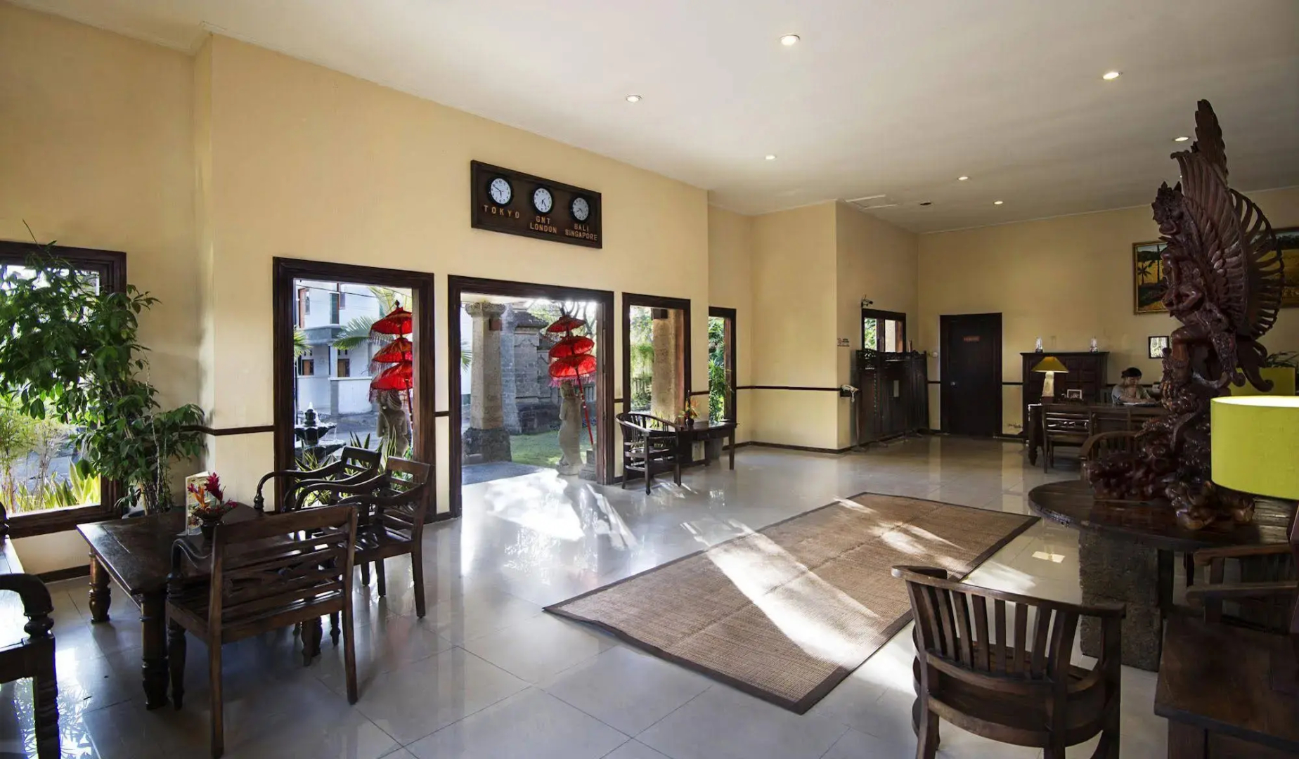 Mentari Sanur Hotel