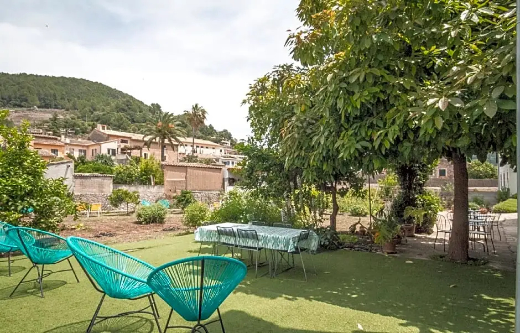 Sa Fita Backpackers - Albergue Juvenil