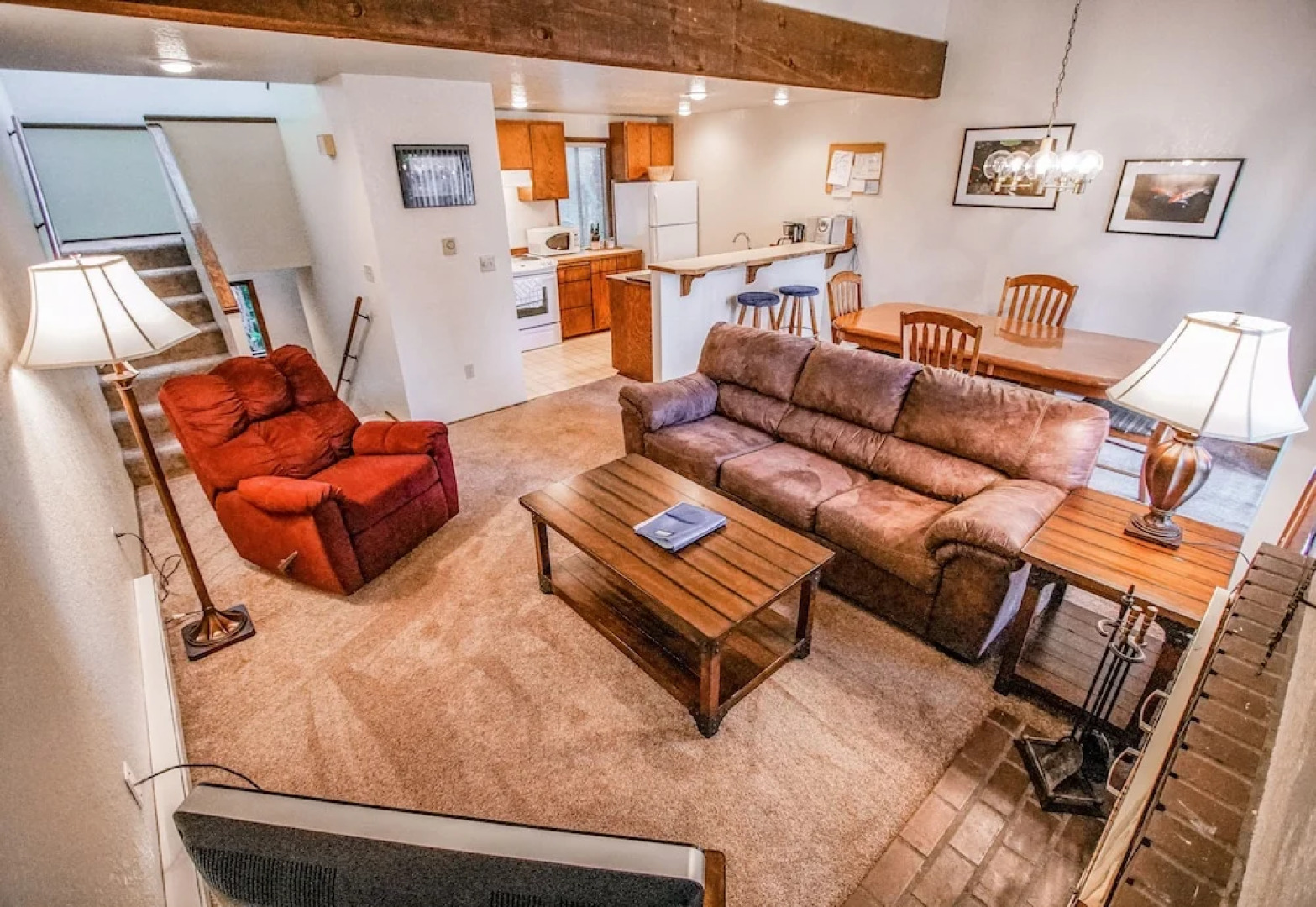 Multi Resorts at Kala Point