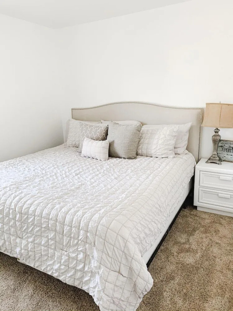 Bryce Countryside Residence