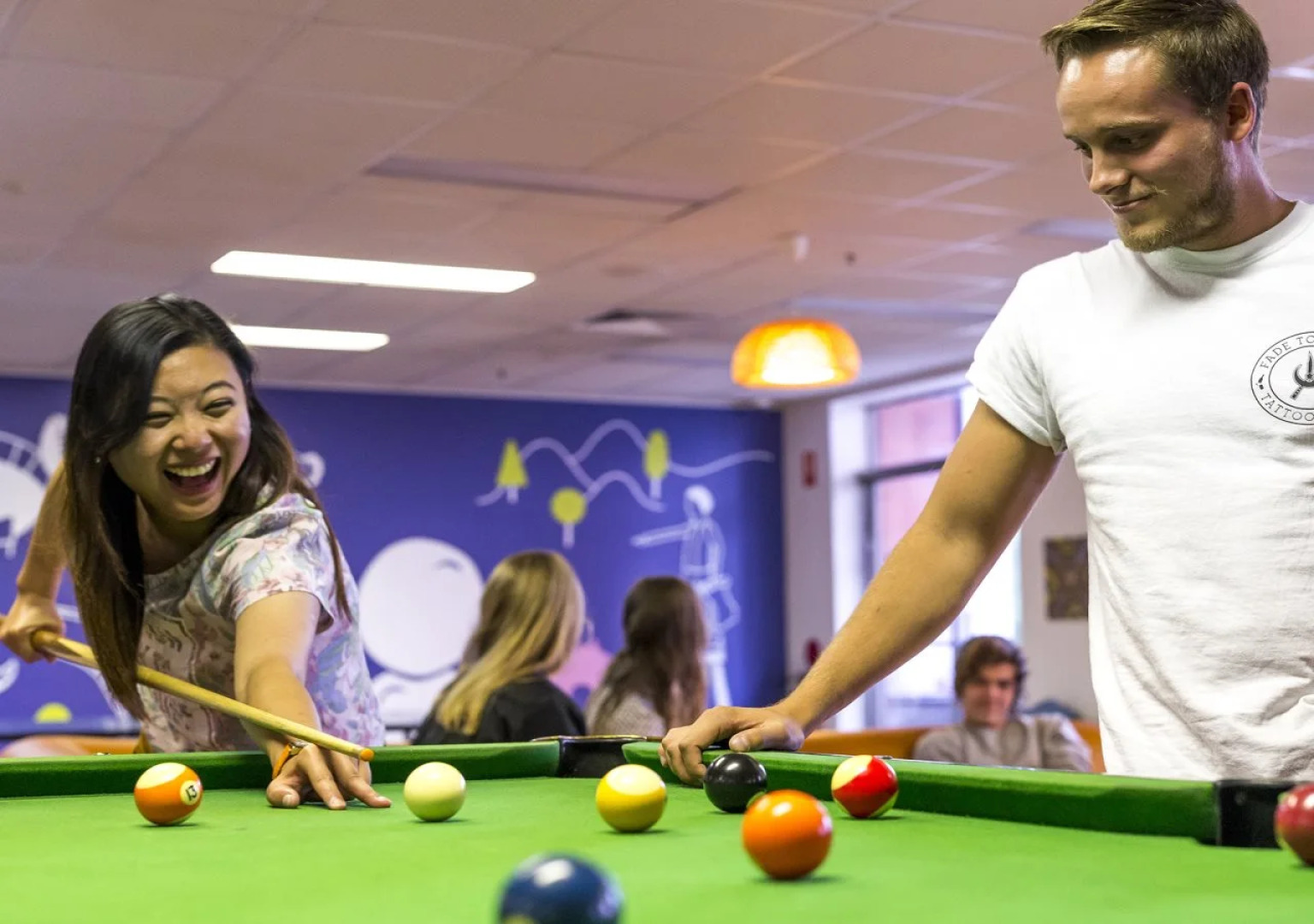 YHA Adelaide Central