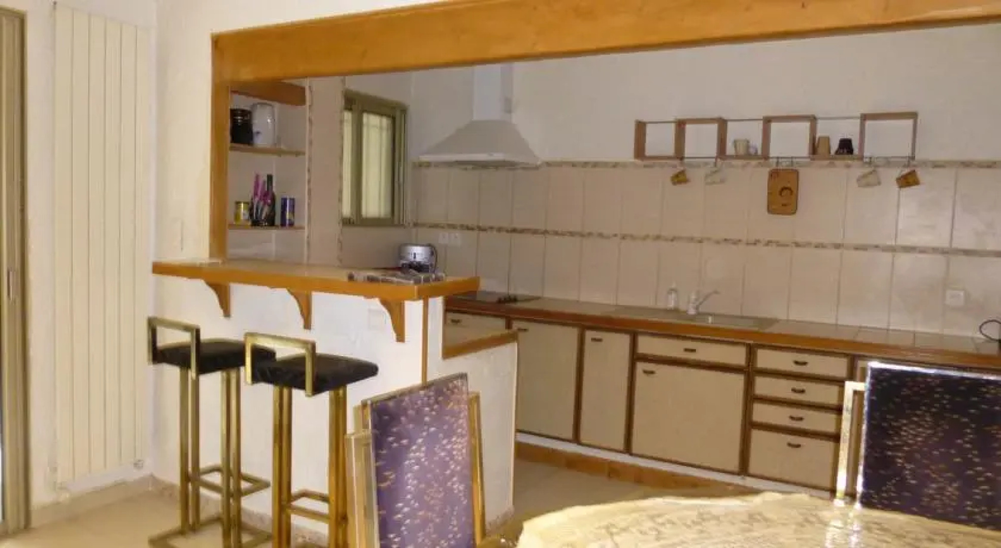 Cannes Three Bedrooms Drap DOr