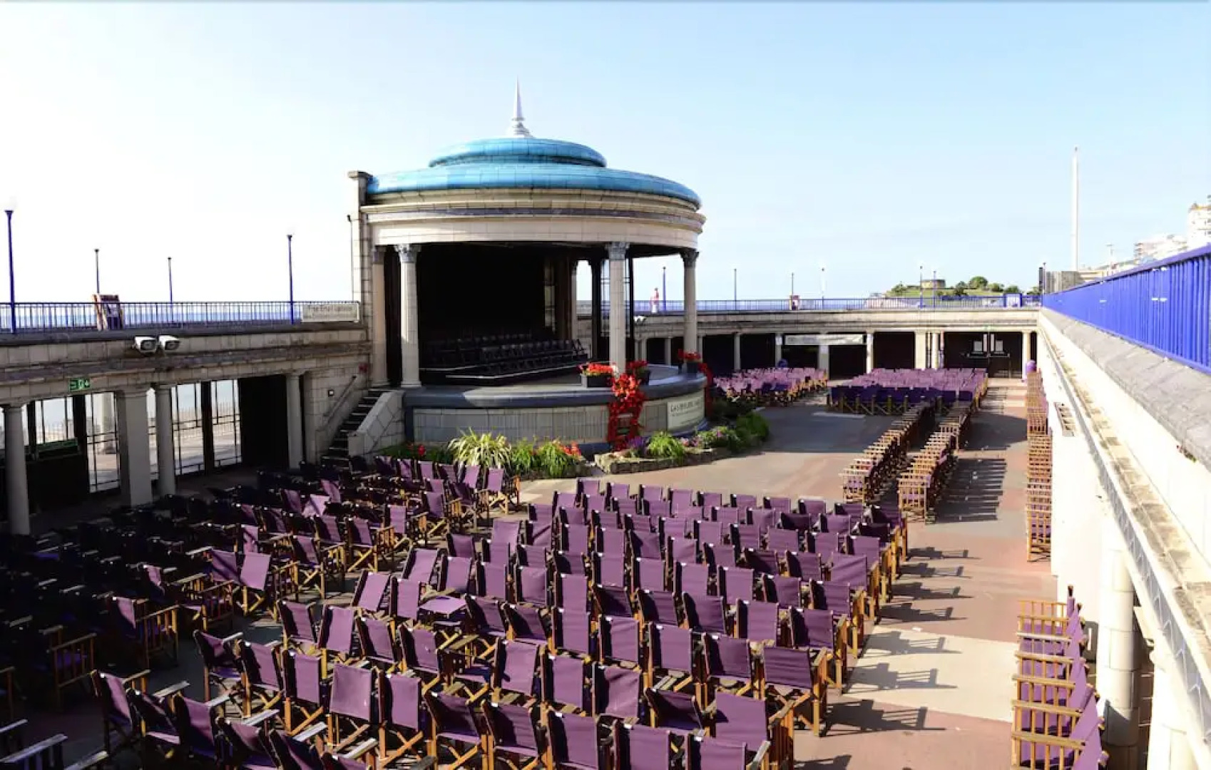 Devonshire Apartment