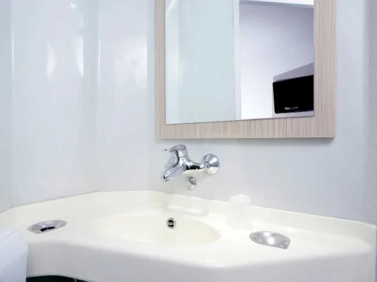 Enzo Hï¿½tels - Goussainville