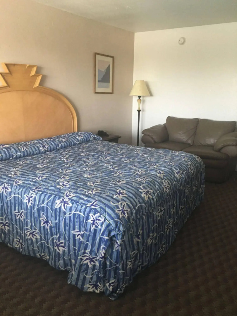 Sands on the Fairway