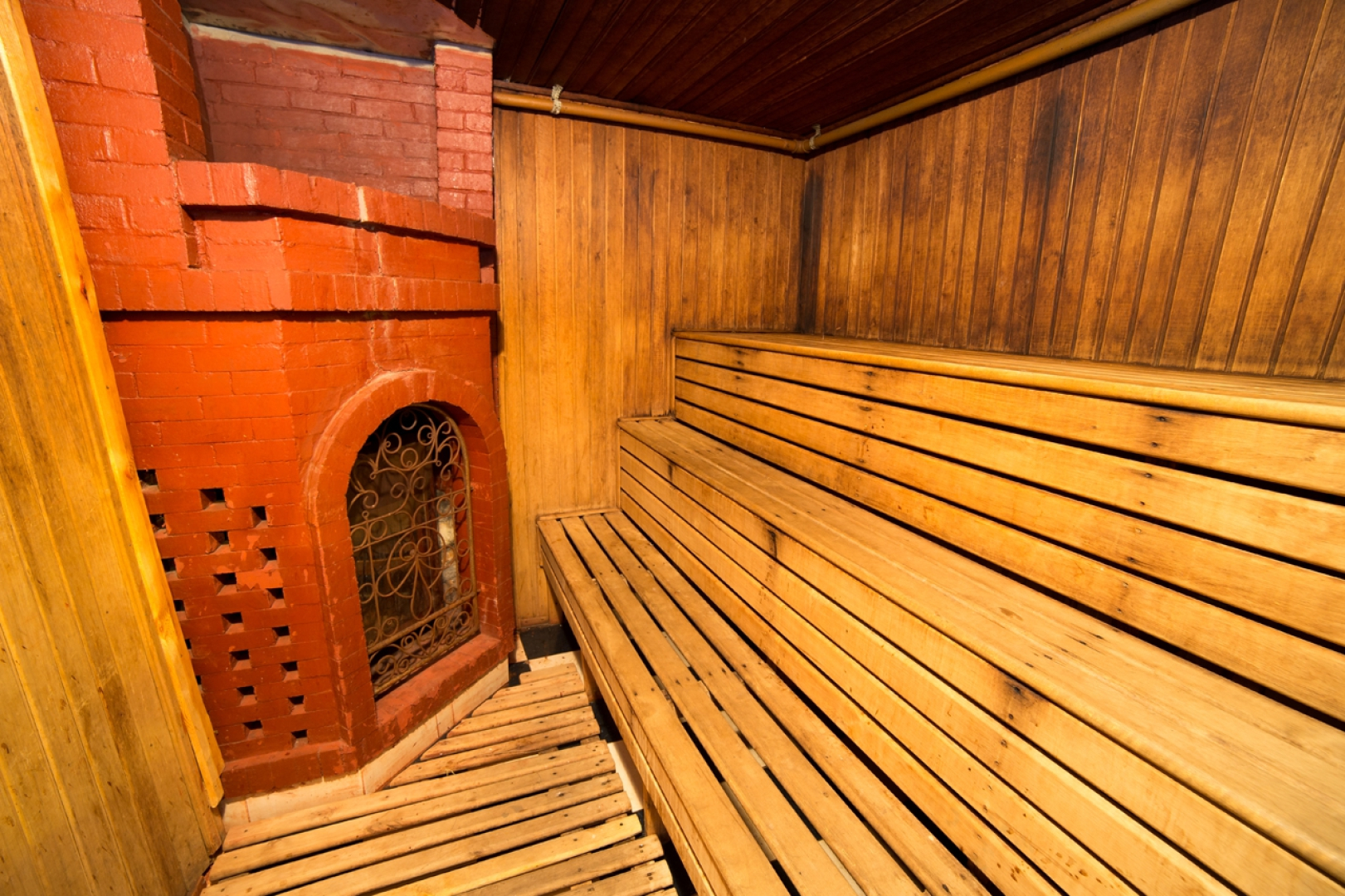 Rassvet-Luyban Sanatorium