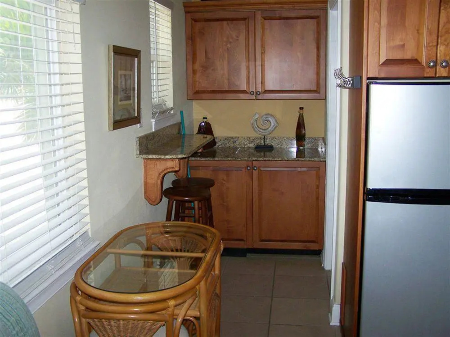 Blue Waters Treasure Island