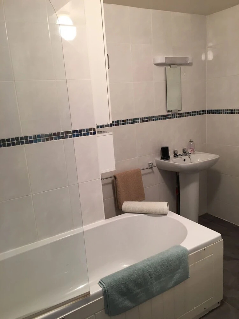 Ivy Knoll Self Catering