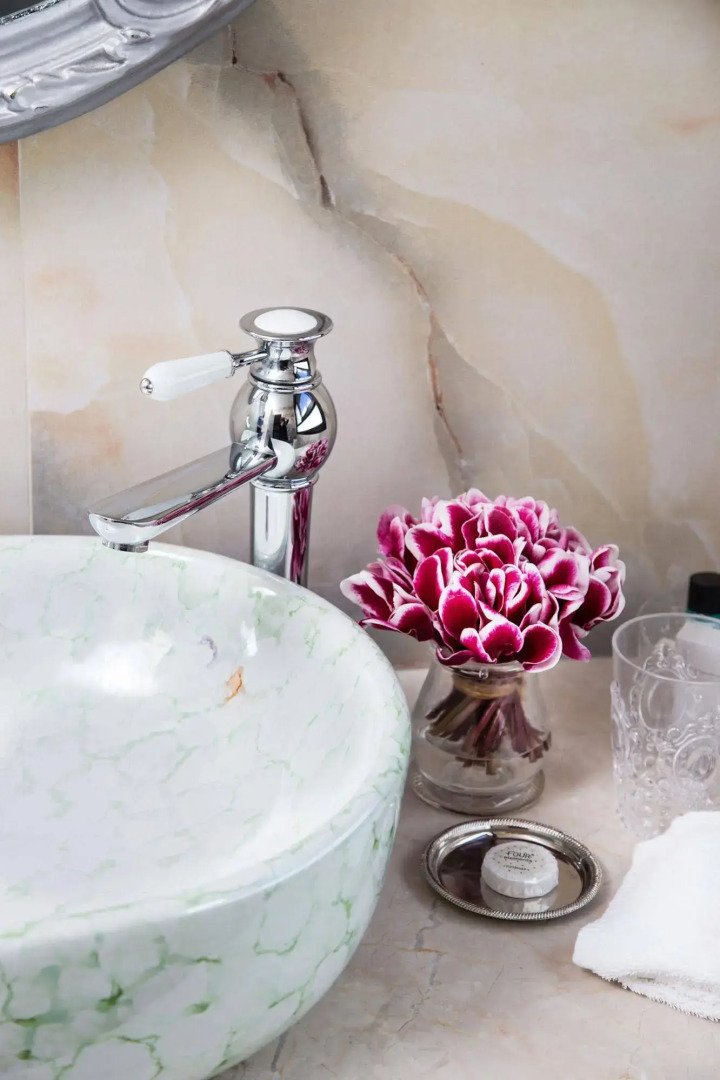 Shtarkman Erna Hotel