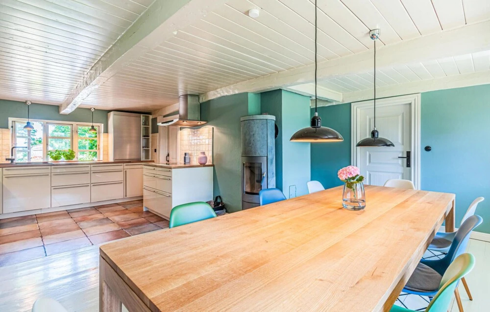 Amazing Home in Humptrup With 3 Bedrooms and Wifi