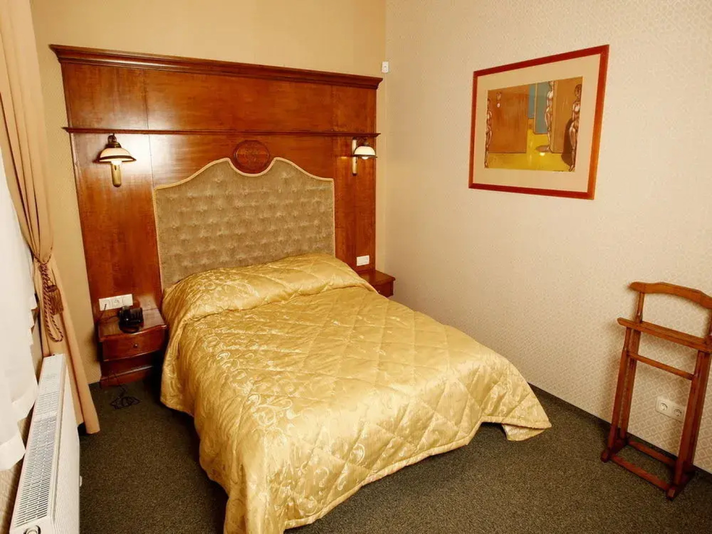 Friedrich Guesthouse