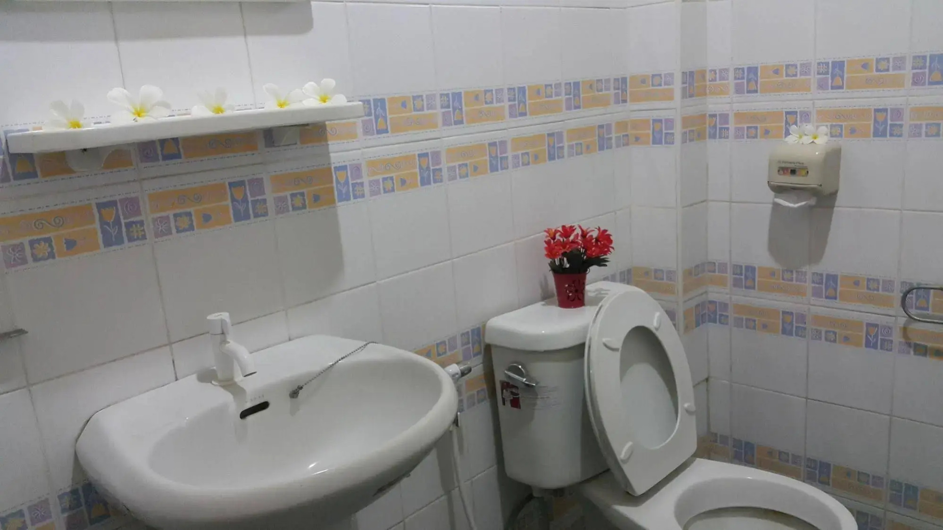 The Garden Resort Nongkhai