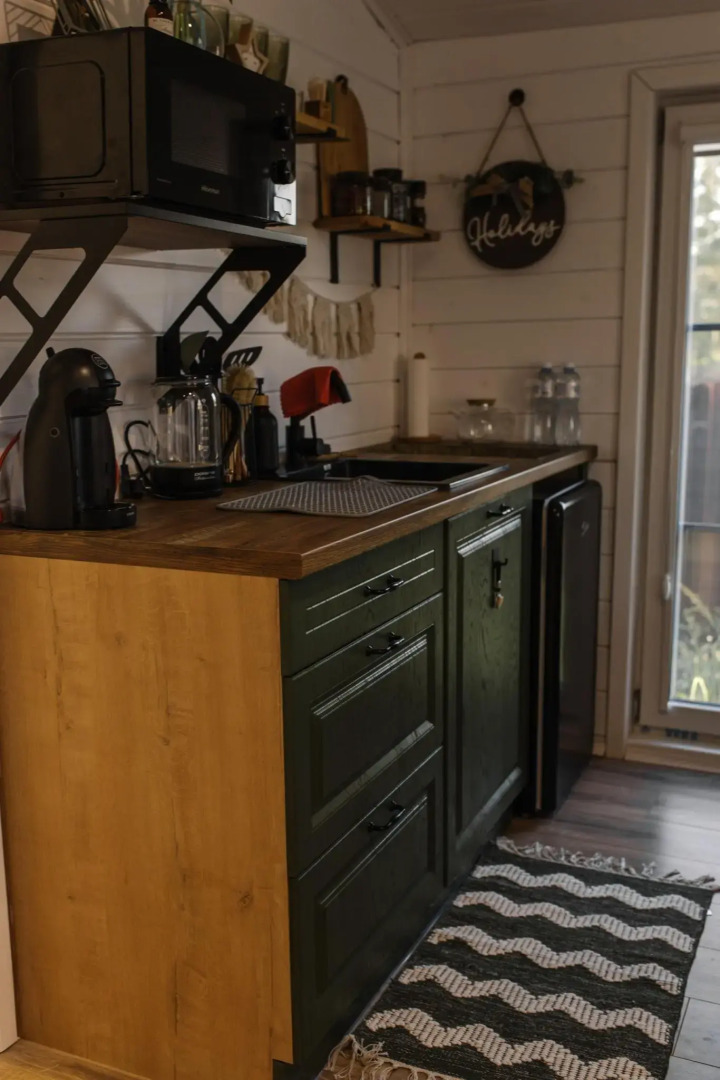 Гостевой дом Юрьево Home (Хоум) Софийская 18