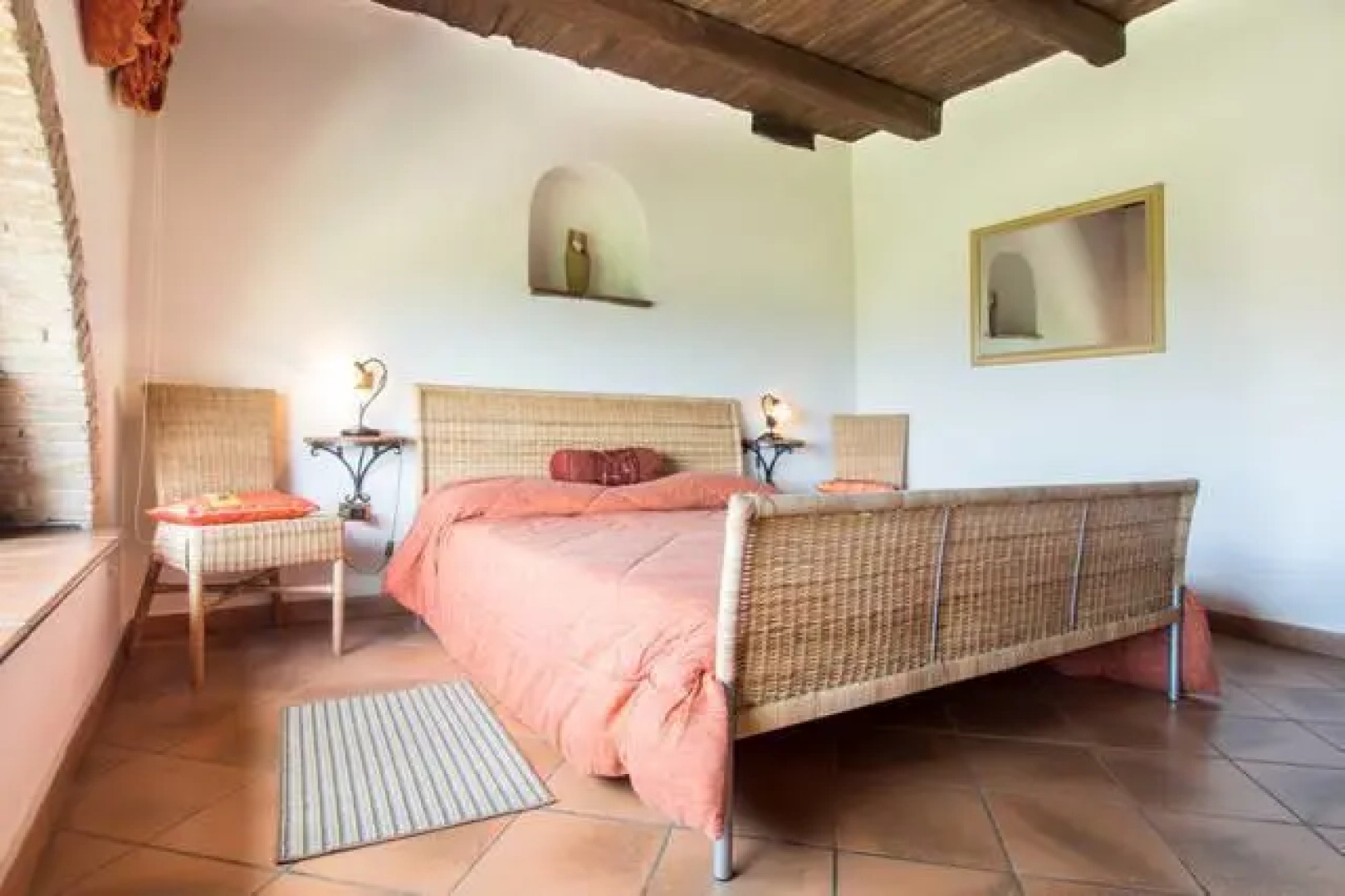 ExConvent - Bazzano di Spoleto