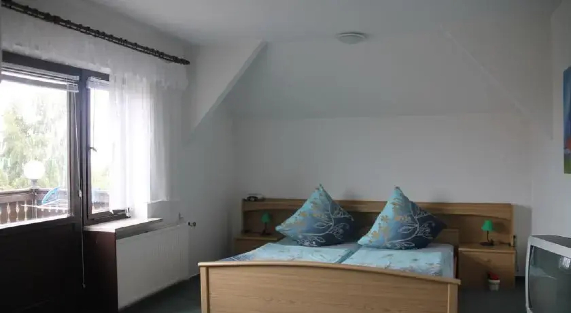 Pension Am Heideberg