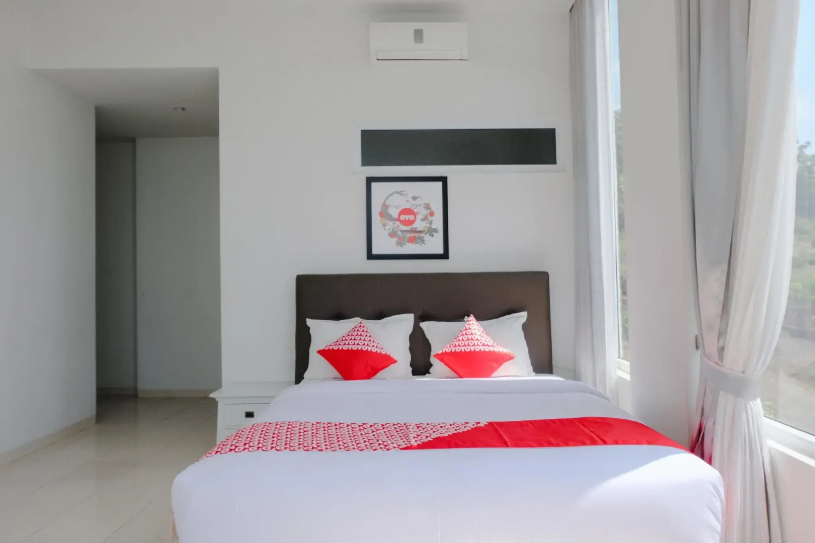 OYO 1194 Villa Bukit Panderman Residence