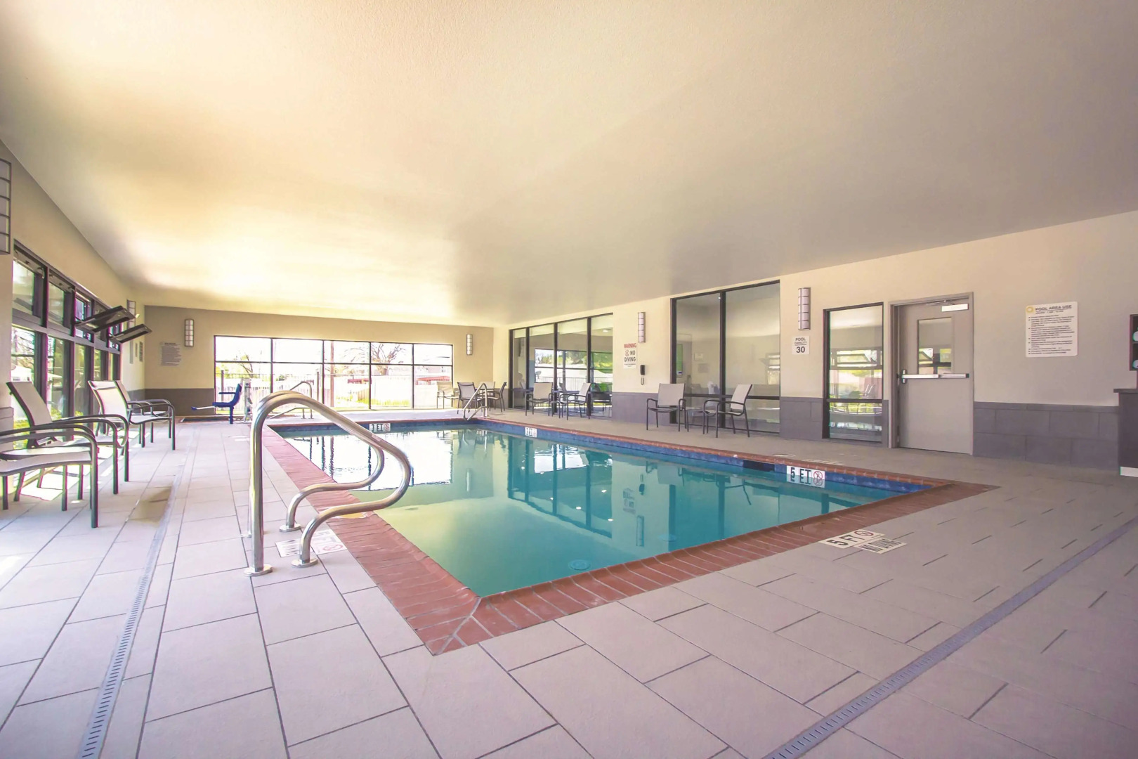 La Quinta Inn & Suites by Wyndham Pampa