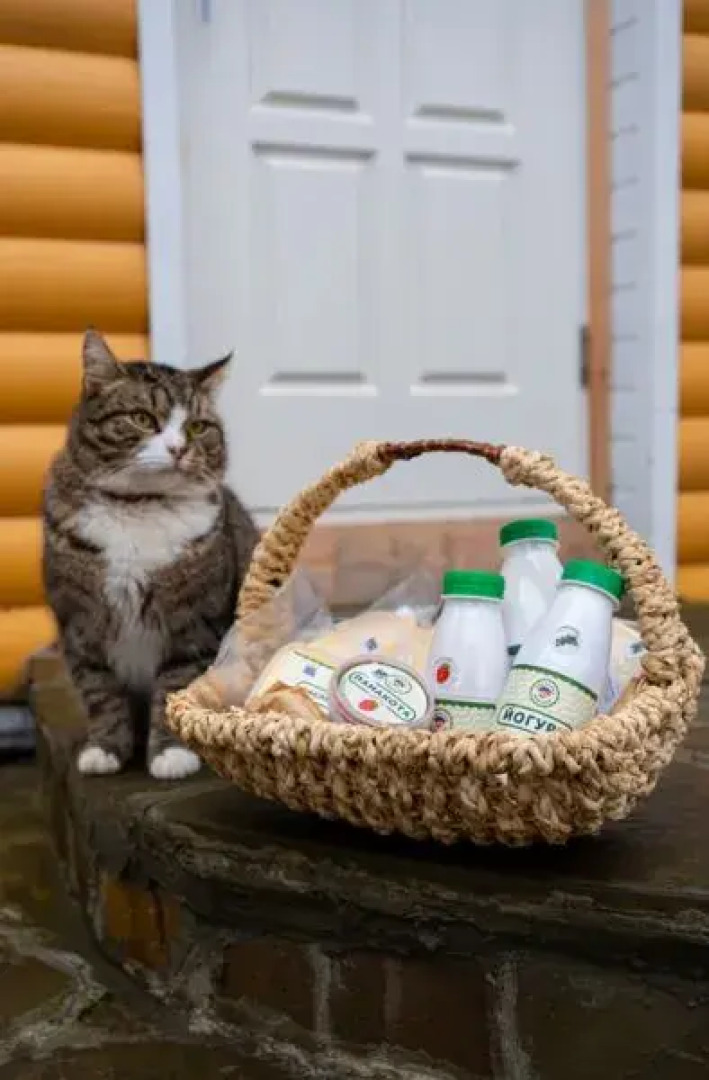 Резиденция Вьюхово