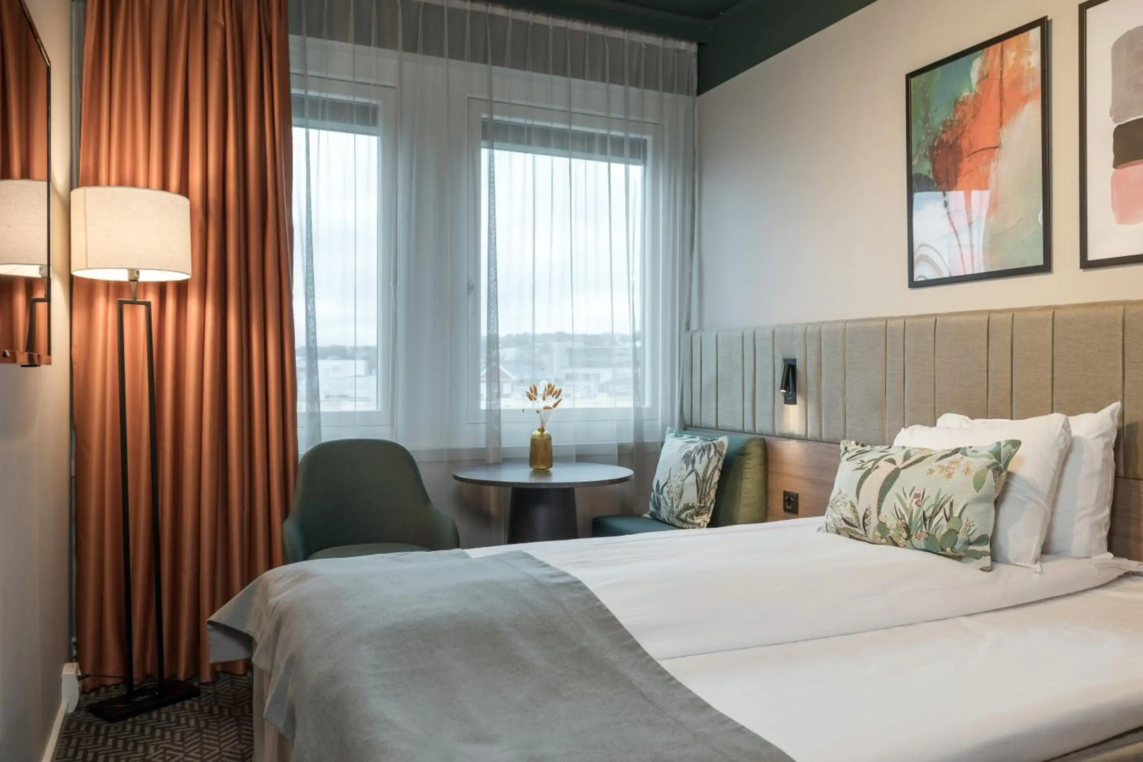 Quality Hotel Prinsen