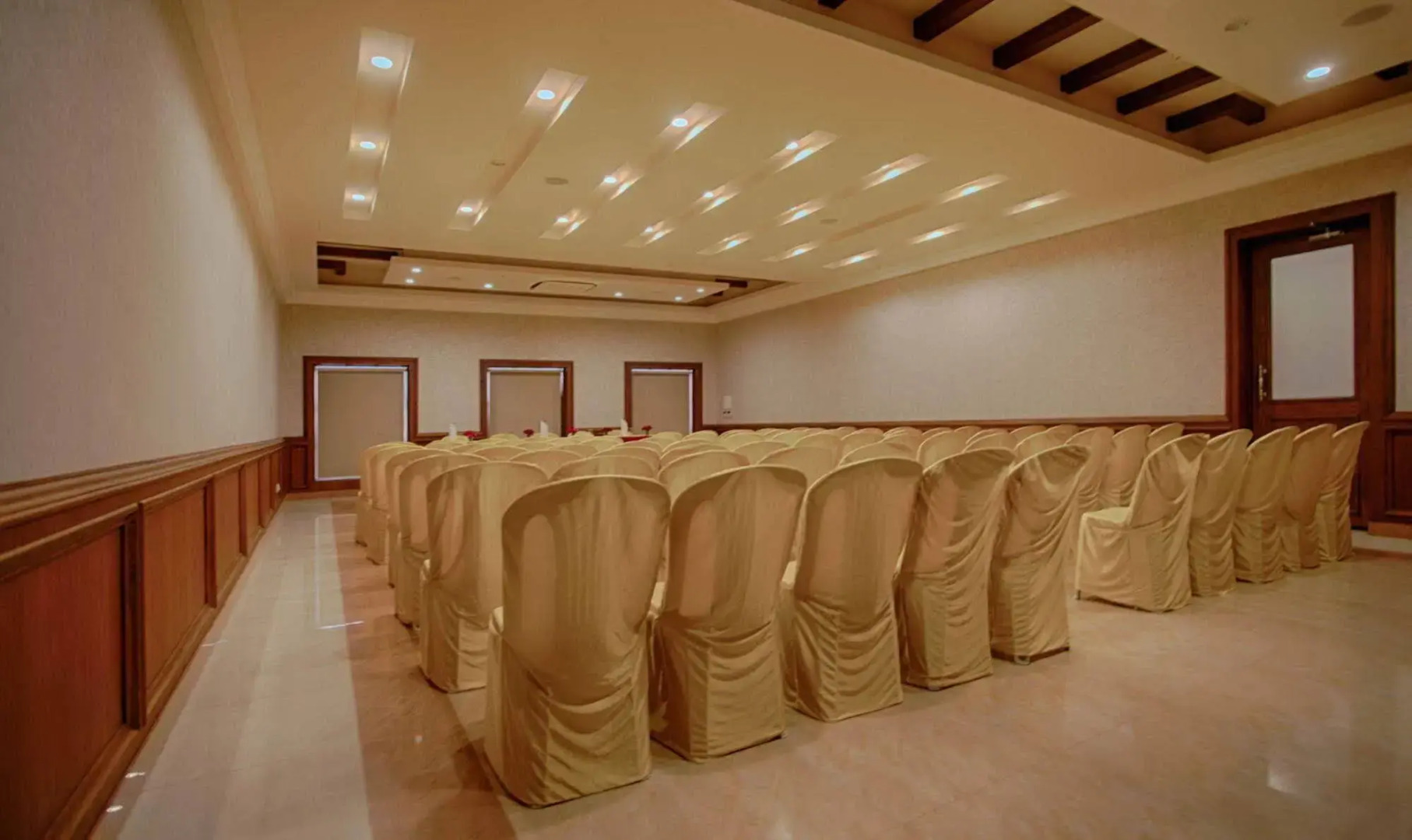 Regency Lagoon Resort