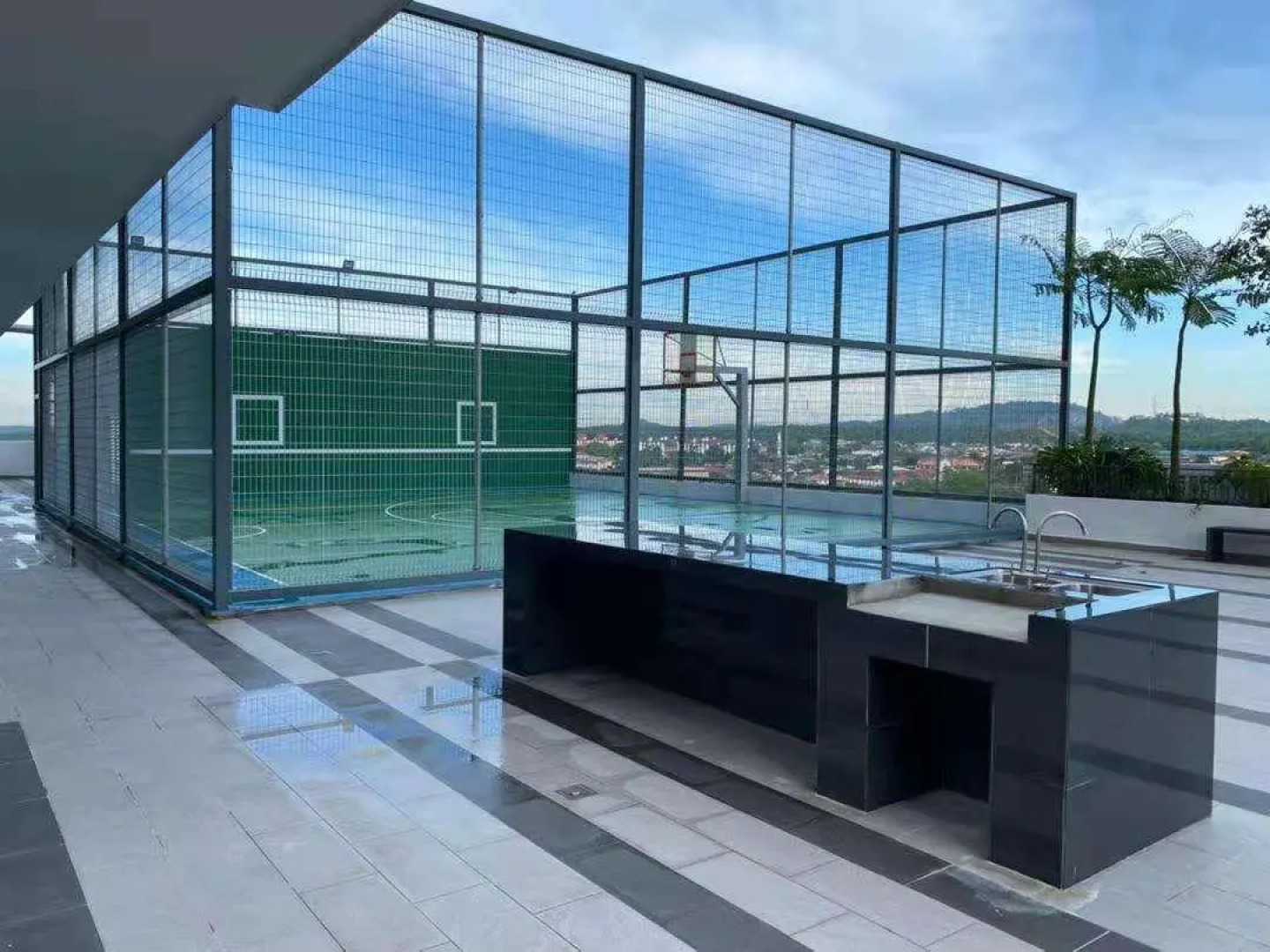 Yangtze Home Stay (G-Residence)