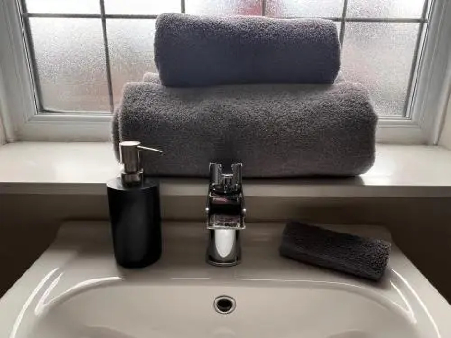 Spire View at The Galleon Steakhouse