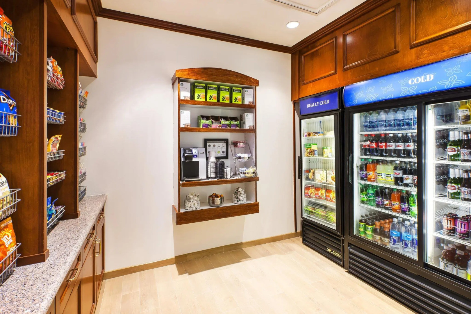 Hilton Garden Inn Cleveland Downtown